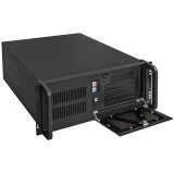 ..... Серверный корпус ExeGate Pro 4U450-07/4U4017S Б/У, потёртости (EX244499RUS)