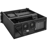 ..... Серверный корпус ExeGate Pro 4U450-07/4U4017S Б/У, потёртости (EX244499RUS)