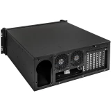 ..... Серверный корпус ExeGate Pro 4U450-07/4U4017S Б/У, потёртости (EX244499RUS)