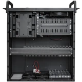 ..... Серверный корпус ExeGate Pro 4U450-07/4U4017S Б/У, потёртости (EX244499RUS)