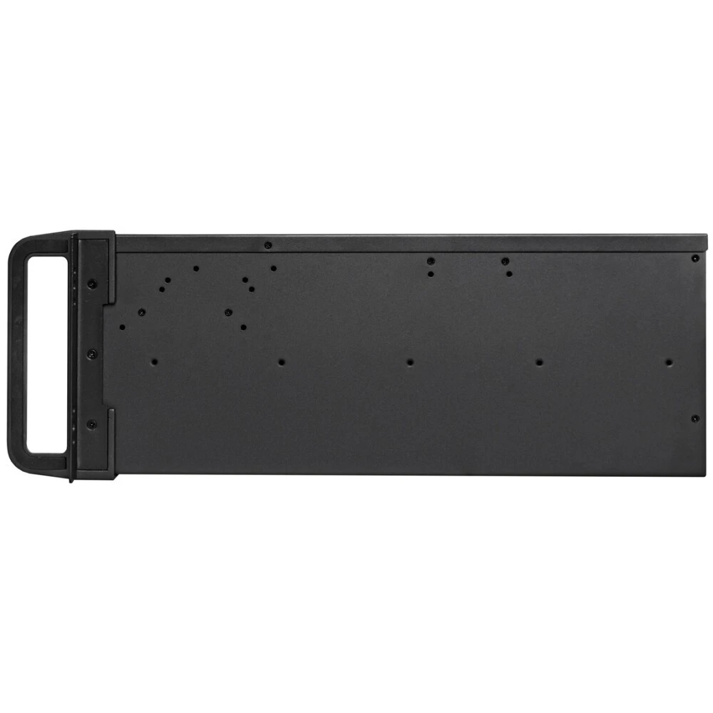 ..... Серверный корпус ExeGate Pro 4U450-07/4U4017S Б/У, потёртости - EX244499RUS - фото 12