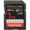 ..... Карта памяти 1Tb SD SanDisk Extreme Pro (SDSDXXD-1T00-GN4IN) Б/У
