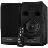 ..... Колонки Sven MC-20 Black (0517) Б/У (SV-014438)