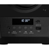 ..... Колонки Sven MC-20 Black (0517) Б/У (SV-014438)