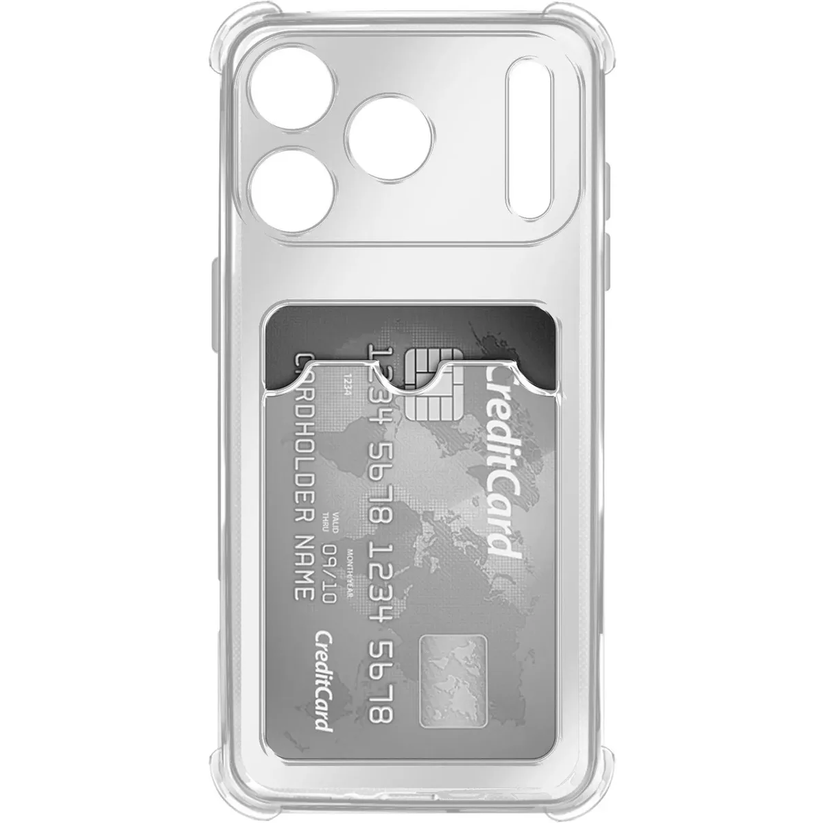 Чехол BoraSCO 75701