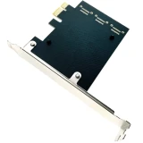 ..... Контроллер SATA Espada PCIe6SATAJA Б/У