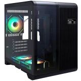 ..... Корпус 1STPLAYER RT5 ARGB Black (0199) Б/У царапины на тыльной стороне (RT5-BK-2FC7R-1FC7)