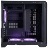 ..... Корпус 1STPLAYER RT5 ARGB Black (0199) Б/У царапины на тыльной стороне (RT5-BK-2FC7R-1FC7)