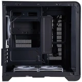 ..... Корпус 1STPLAYER RT5 ARGB Black (0199) Б/У царапины на тыльной стороне (RT5-BK-2FC7R-1FC7)