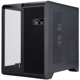 ..... Корпус 1STPLAYER RT5 ARGB Black (0199) Б/У царапины на тыльной стороне (RT5-BK-2FC7R-1FC7)