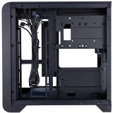 ..... Корпус 1STPLAYER RT5 ARGB Black (0199) Б/У царапины на тыльной стороне (RT5-BK-2FC7R-1FC7)