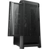 ..... Корпус Cougar Airface Black (0011) повреждена упаковка