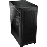 ..... Корпус Cougar Airface Black (0011) повреждена упаковка