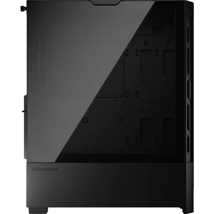 ..... Корпус Cougar Airface Black (0011) повреждена упаковка - фото 6