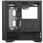 ..... Корпус Cougar Uniface X RGB Black (0316) Б/У без передних вентиляторов - фото 6