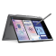 Ноутбук Lenovo Yoga 7 2-in-1 16ILL10 Luna Grey (83JT0000US)
