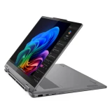 Ноутбук Lenovo Yoga 7 2-in-1 16ILL10 Luna Grey (83JT0000US)