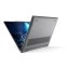 Ноутбук Lenovo Yoga 7 2-in-1 16ILL10 Luna Grey (83JT0000US) - фото 11