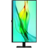 ..... Монитор Samsung 24" S24D604UAU ViewFinity S6 S60UD (0689) Б/У, повреждена упаковка (LS24D604UAUXCI)
