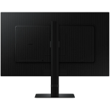 ..... Монитор Samsung 24" S24D604UAU ViewFinity S6 S60UD (0689) Б/У, повреждена упаковка (LS24D604UAUXCI)