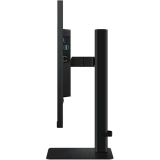 ..... Монитор Samsung 24" S24D604UAU ViewFinity S6 S60UD (0689) Б/У, повреждена упаковка (LS24D604UAUXCI)