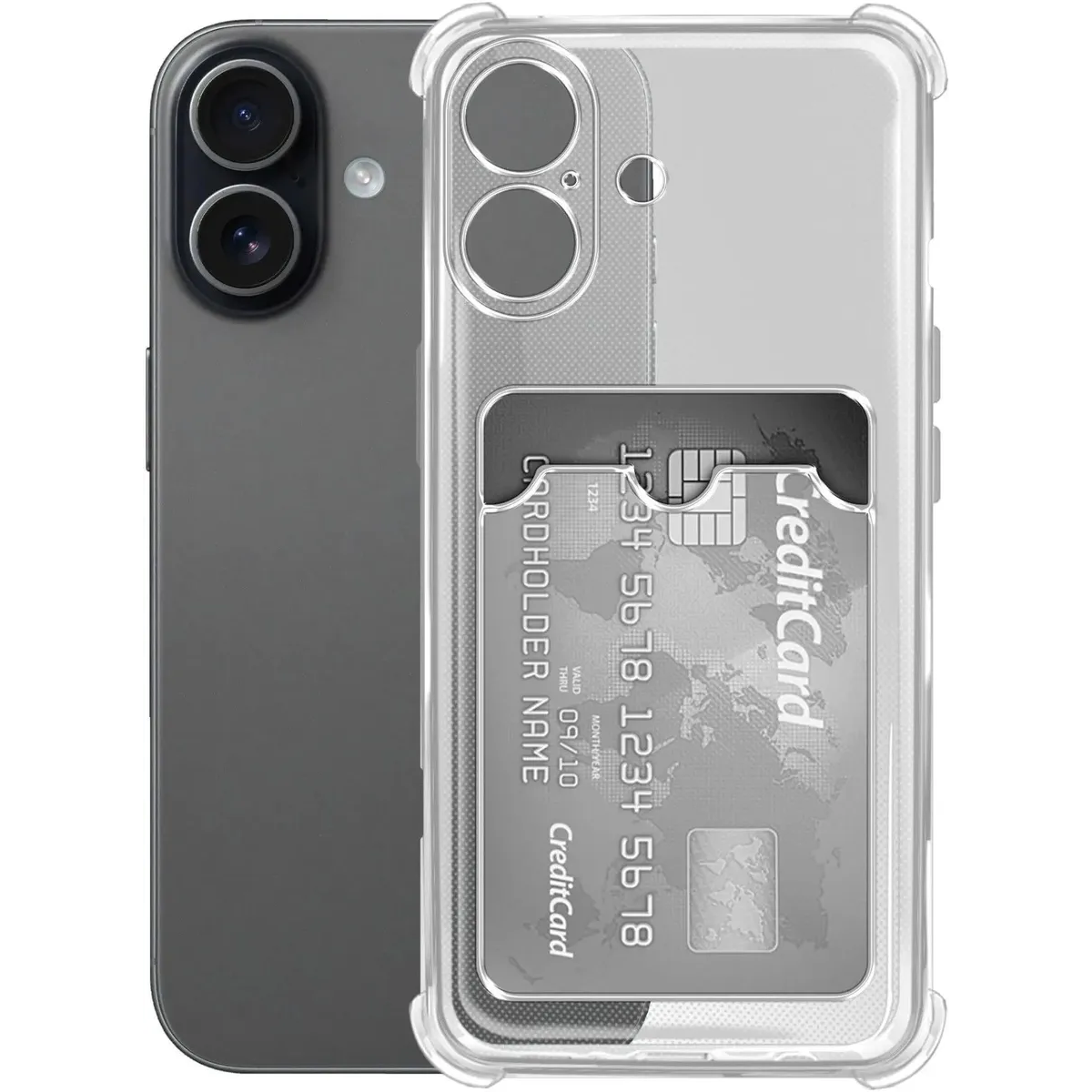 Чехол BoraSCO 75702