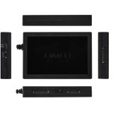..... Модуль управления подсветкой Lian Li STRIMER L-Connect 3 Controller Б/У без магнит крепления (G89.PW24PV2-1.00)