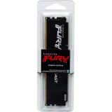 Оперативная память 16Gb DDR5 6000MHz Kingston Fury Beast (KF560C36BBE2-16-SP)