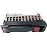 Жёсткий диск 1.2Tb SAS HPE (693648-B21) (693648-B21/693719-001)