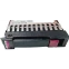 Жёсткий диск 1.2Tb SAS HPE (693648-B21) - 693648-B21/693719-001 - фото 2