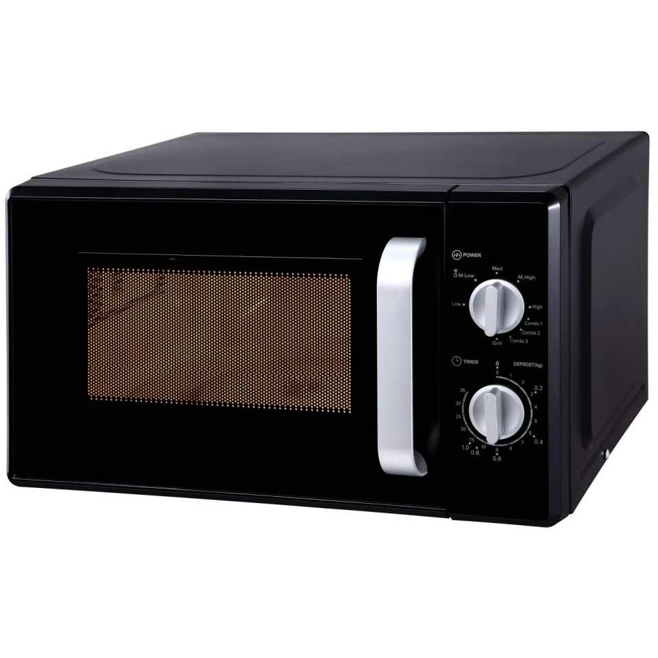 ..... Микроволновая печь Horizont 20MW700-1478AAB (6855) Исправна, вмятины, искревлена петля дверцы