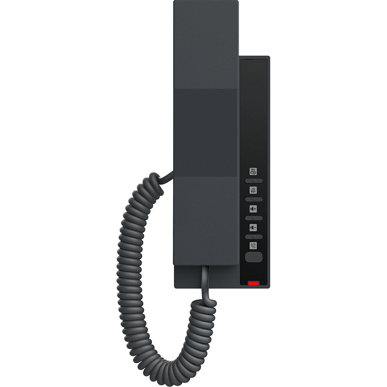 VoIP-телефон Fanvil (Linkvil) H601W Wi-Fi IP Phone (no PSU)