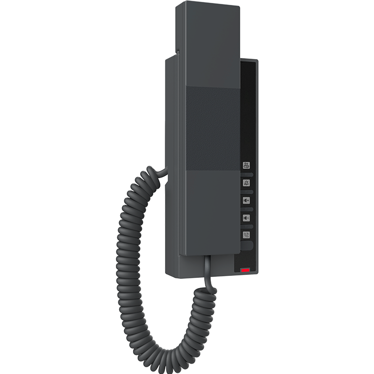 VoIP-телефон Fanvil (Linkvil) H601W Wi-Fi IP Phone (no PSU) - фото 2