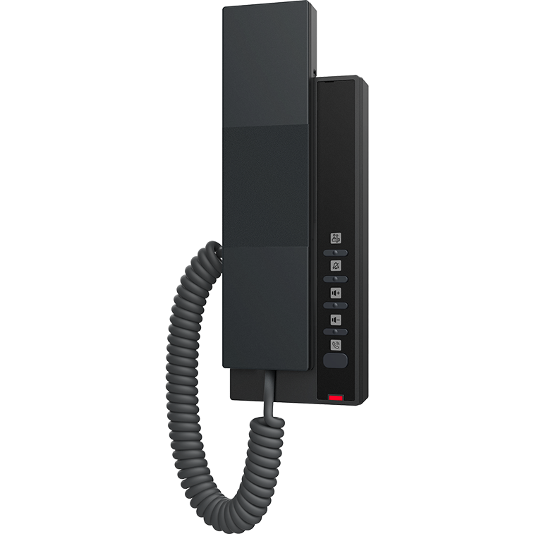 VoIP-телефон Fanvil (Linkvil) H601W Wi-Fi IP Phone (no PSU) - фото 3