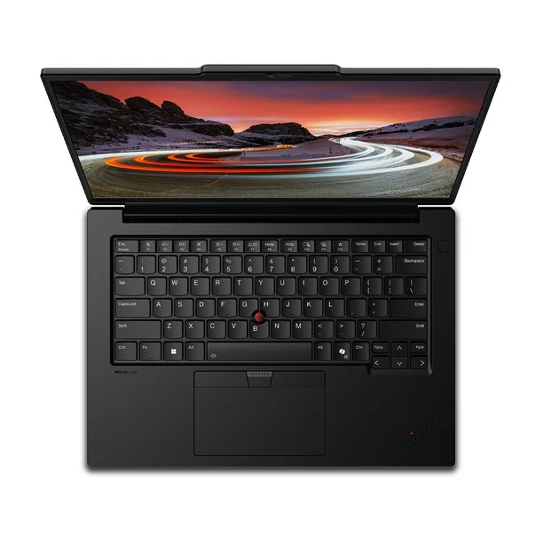 Ноутбук Lenovo ThinkPad P14s Gen 5 (Intel) (21G2002DUS) - фото 4