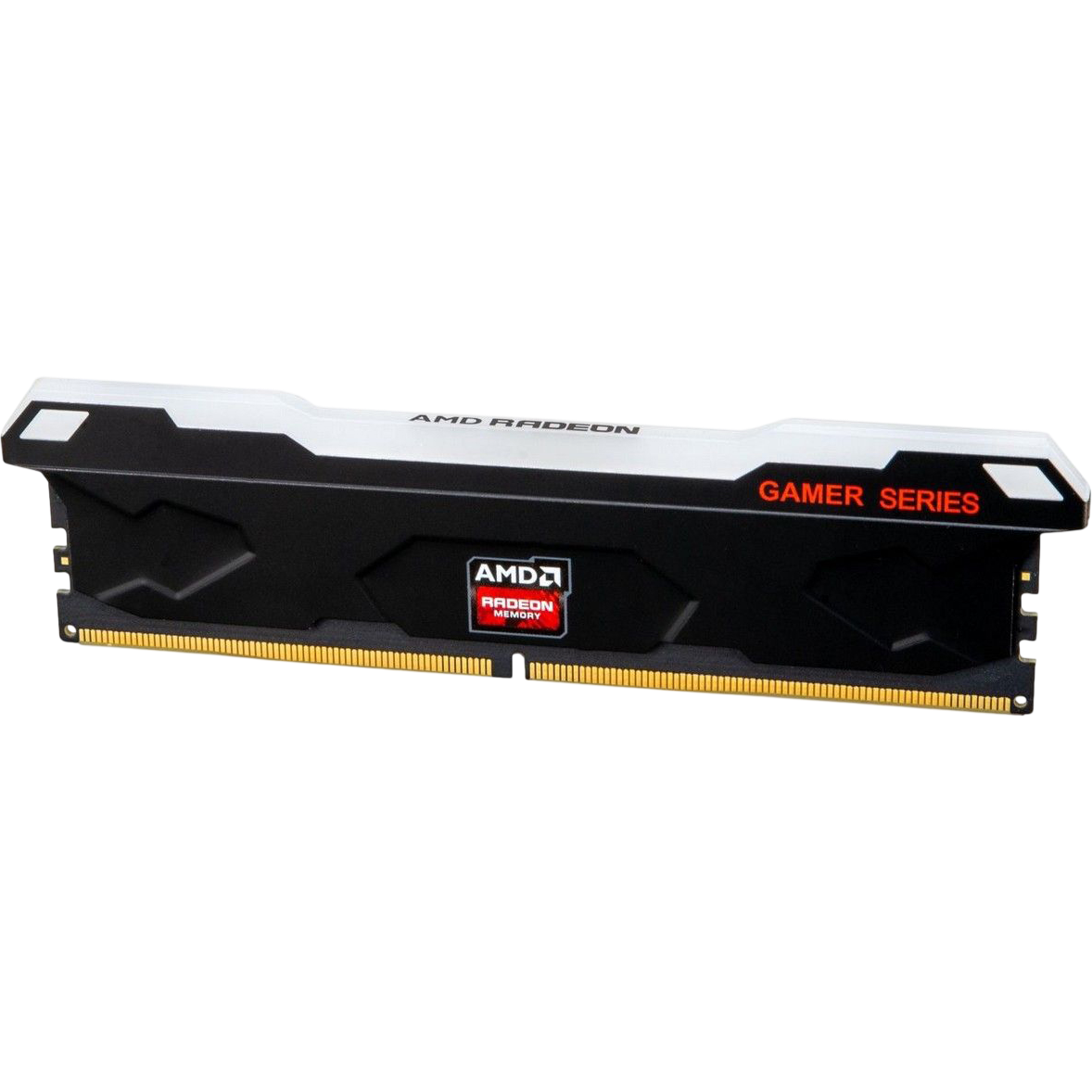 Оперативная память 32Gb DDR5 4800MHz AMD RGB (R5532G4800U2S-RGB)