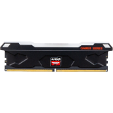 Оперативная память 32Gb DDR5 4800MHz AMD RGB (R5532G4800U2S-RGB)