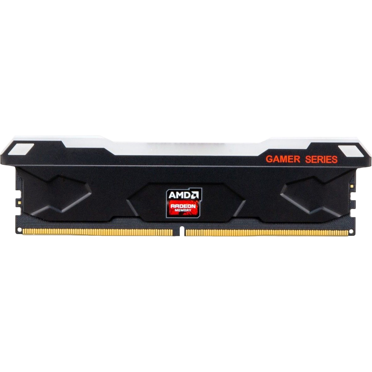 Оперативная память 32Gb DDR5 4800MHz AMD RGB (R5532G4800U2S-RGB) - фото 2