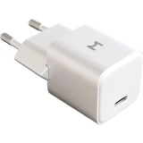 Сетевое зарядное устройство Magssory ACH005 White