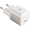 Сетевое зарядное устройство Magssory ACH005 White