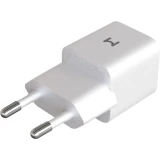 Сетевое зарядное устройство Magssory ACH005 White