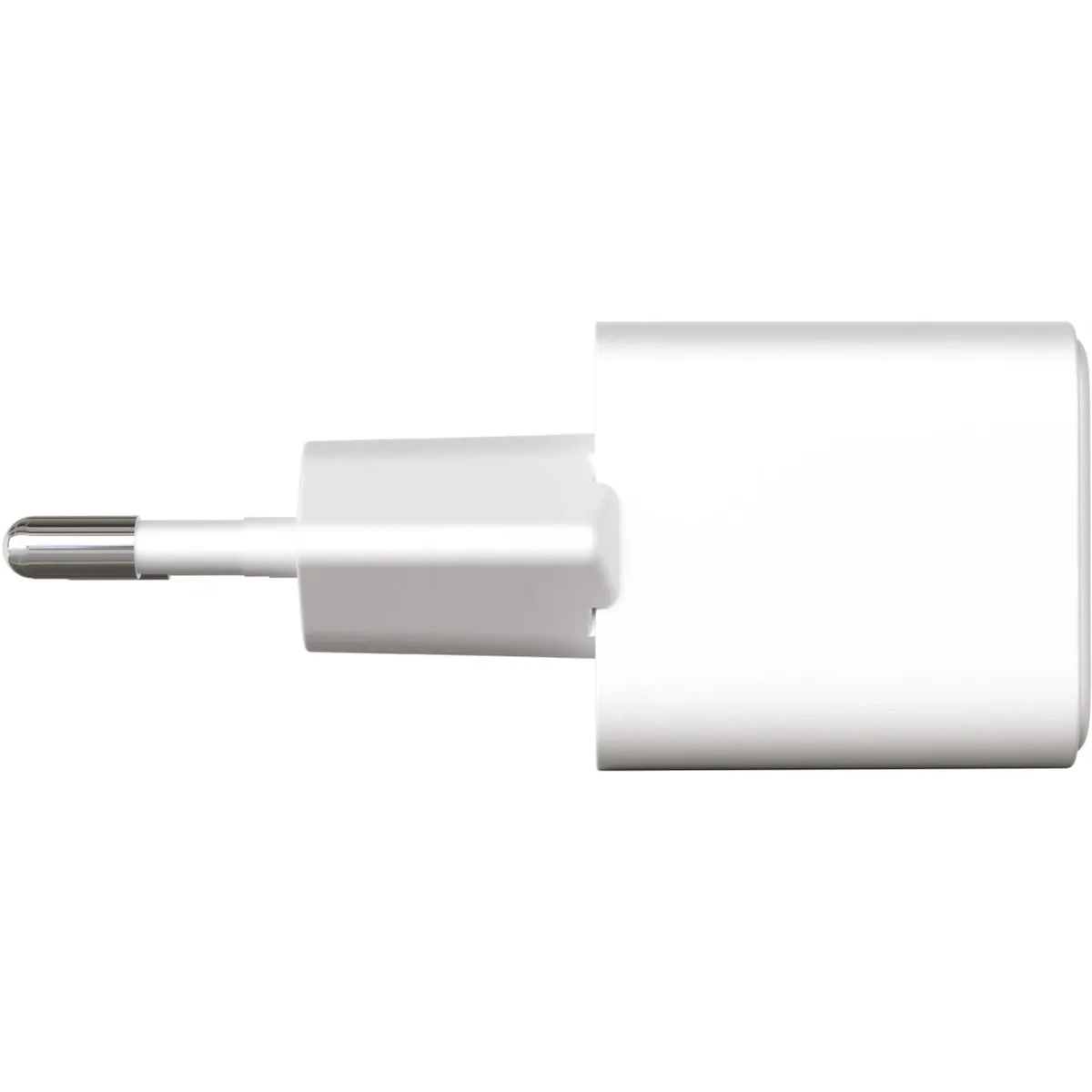 Сетевое зарядное устройство Magssory ACH005 White - фото 3