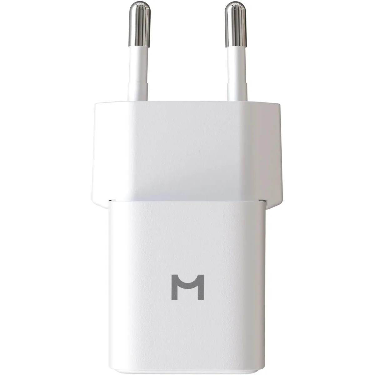 Сетевое зарядное устройство Magssory ACH005 White - фото 4