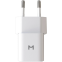 Сетевое зарядное устройство Magssory ACH005 White - фото 4