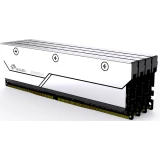 Охлаждение для оперативной памяти Bykski B-MRC-X Silver (C10-0444)