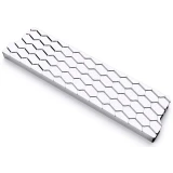 Охлаждение для оперативной памяти Bykski B-MRC-X Silver (C10-0444)