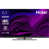 ЖК телевизор Haier 65" Smart TV AX Pro