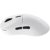 Мышь Rapoo VT3 White (VT3DM-BLWHT)