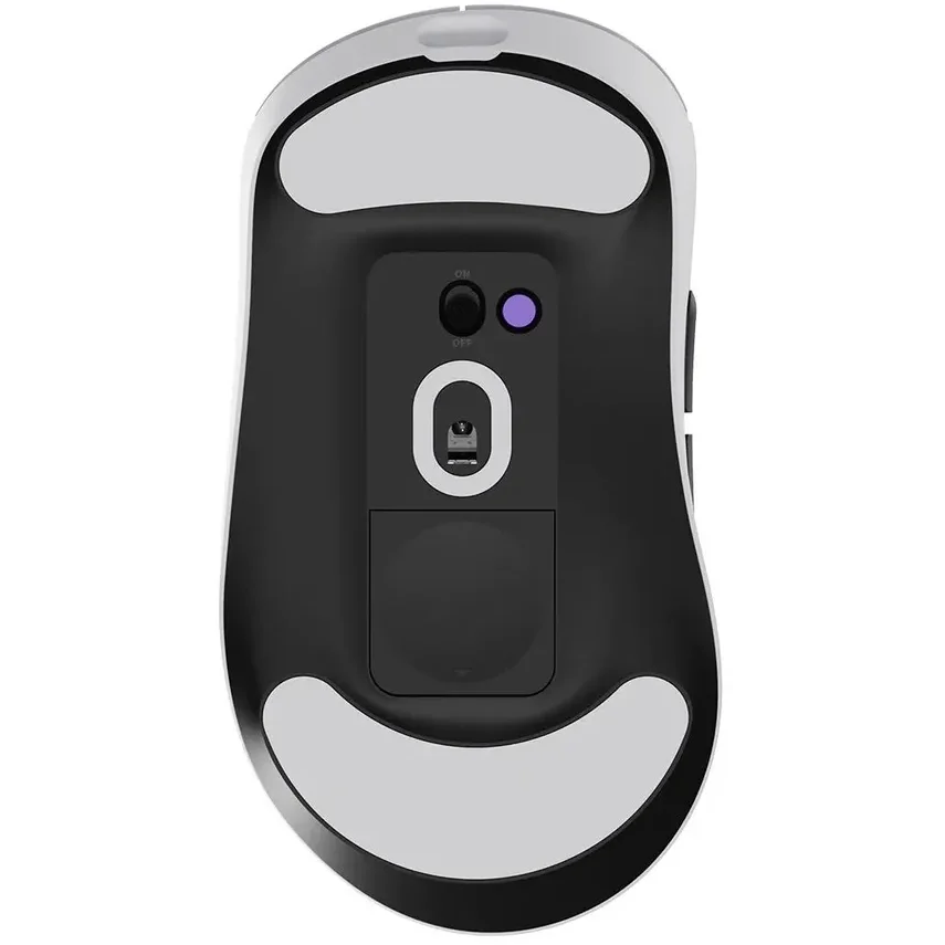 Мышь Rapoo VT3 White - VT3DM-BLWHT - фото 6