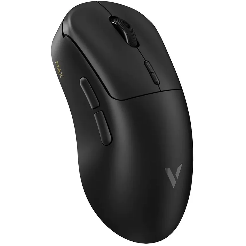 Мышь Rapoo VT3 Max Black - VT3MAXDM-BL - фото 2